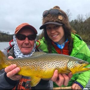 White River Fishing Report by Lacey Savage » Outdoors International