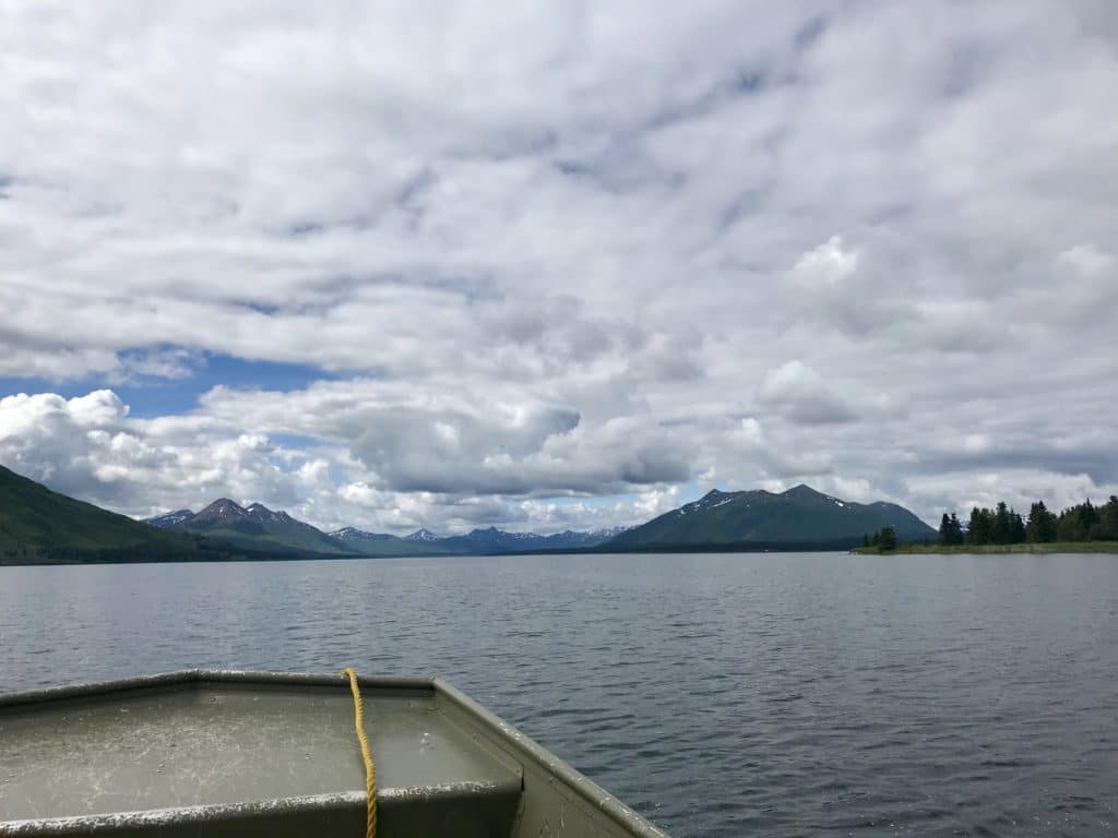 “How did the absolute best people for this line of work all end up in the same place?” The answer still eludes me.