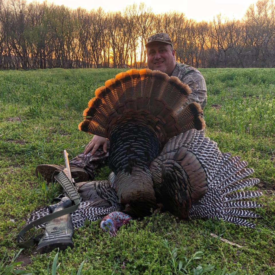 If you’re looking for Merriam’s turkey hunts Nebraska needs to be considered, because it’s possibly some of the best turkey hunting in the entire nation.