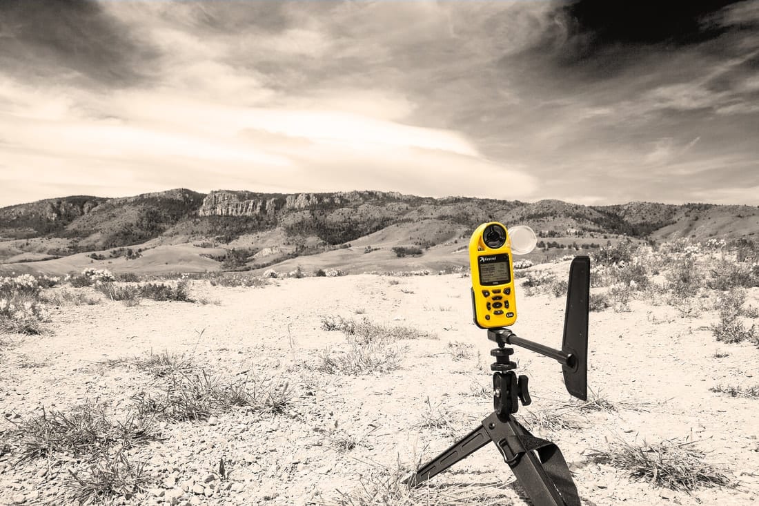 Long Range Shooting Course for Hunters