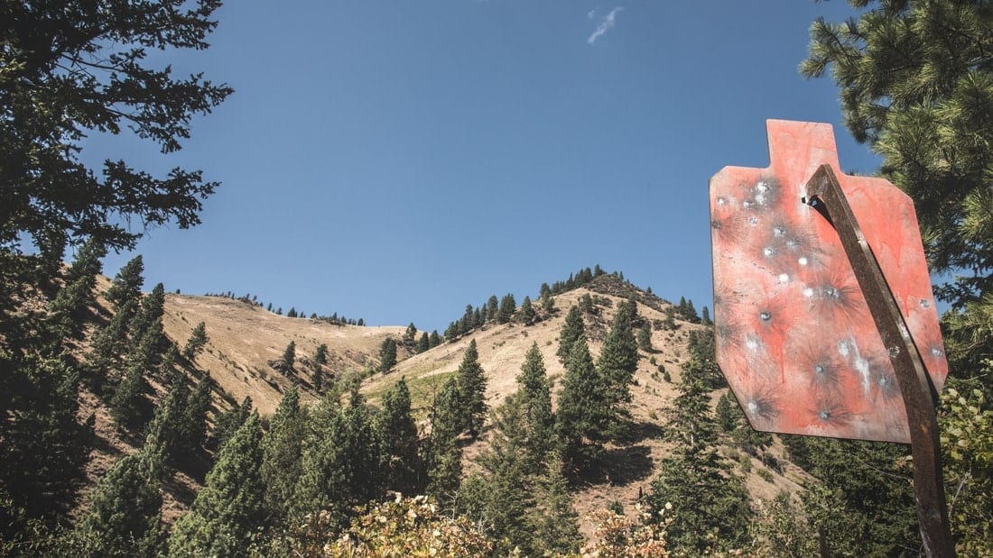 Learn how to extend your range with your rifle from the guys at Sawtooth Rifles.