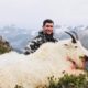 Alaska Mountain Goat Hunt