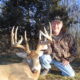 Trophy Deer Hunting in Iowa and Missouri