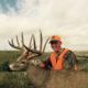 Kansas Deer Hunting