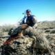 New World Record Jackrabbit