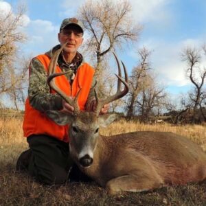 Wyoming Whitetail Deer Hunts » Outdoors International Wyoming whitetail hunting