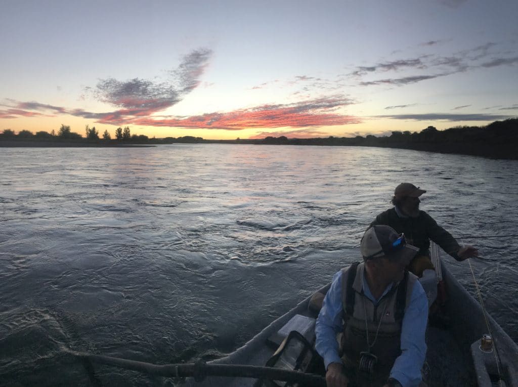 Limay River