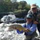 New Zealand Fishing Lodge