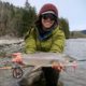 Spring Steelhead on the Skeena