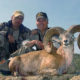Blandford Urial Hunting in Pakistan