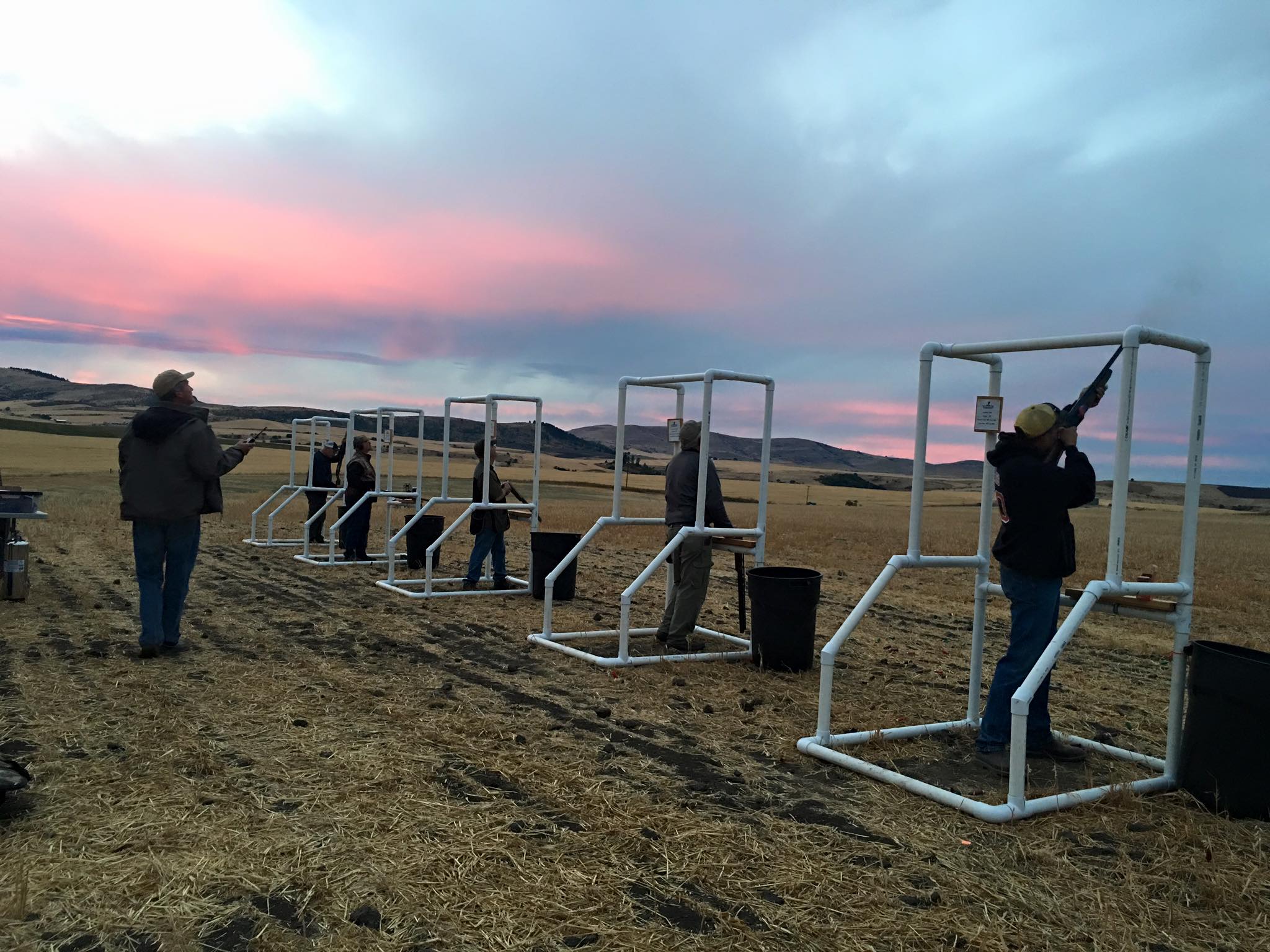 Shotgun Sports