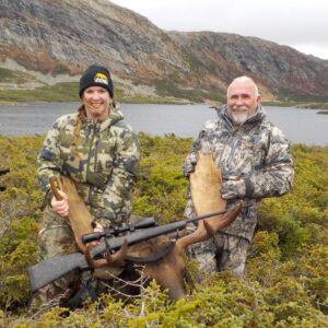 Newfoundland Moose Hunts