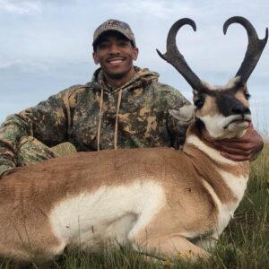 New-Mexico-Pronghorn-Antelope-TGTO » Outdoors International New Mexico antelope hunting