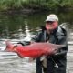 Mark Feifarek, Alaska Fishing Report – Aniak River Float