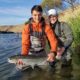 Fly Fishing on the Deschutes River