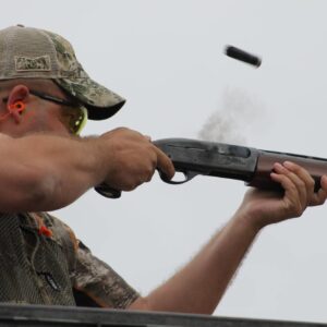 Texas Bird Hunting