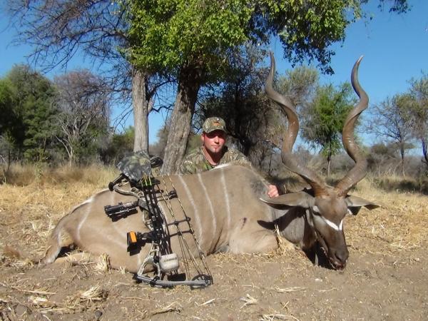 Hunting in Namibia is Very Affordable