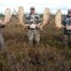 Kent Goodman, Unguided Moose Hunt Report