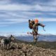 Charles Bartlett, Colorado Public Land Rifle Elk Hunt Report