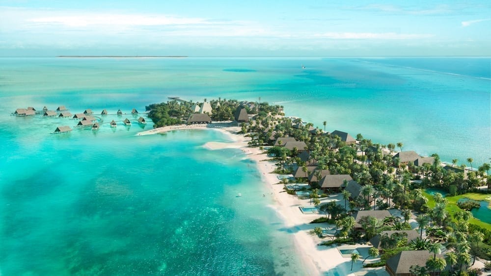 Belize Luxury Vacations