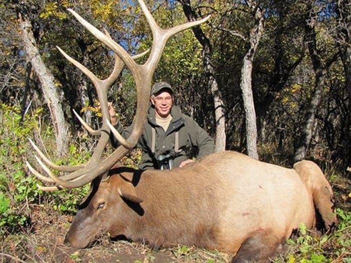 Colorado-elk-hunts-on-Ranching-for-Wildlife-Properties-with-Snake-River-Outfitters-2 » Outdoors International Colorado elk hunts