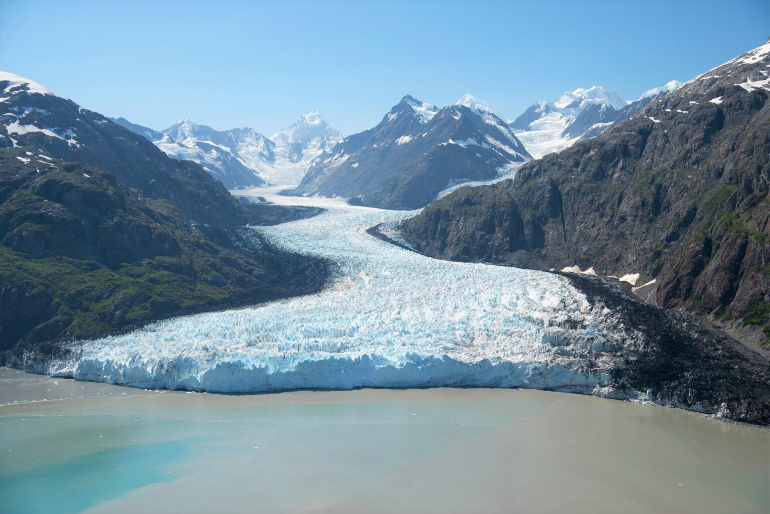 Alaska Wilderness Adventures » Outdoors International