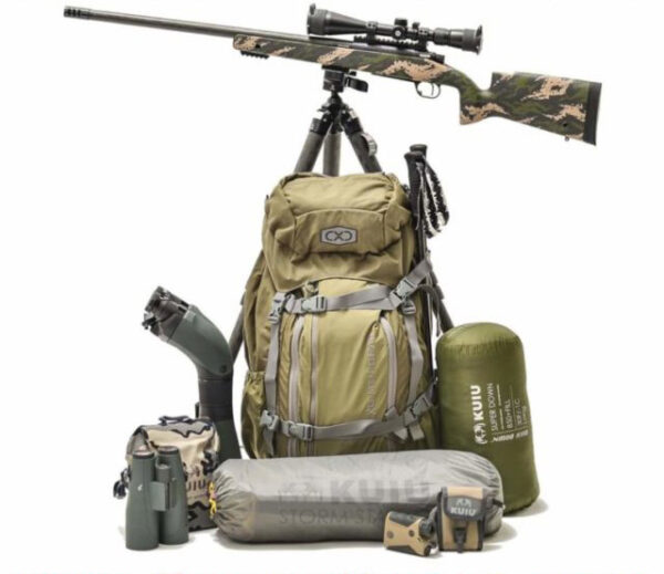 Antelope Hunting Gear List and Preparation Tips » Outdoors International