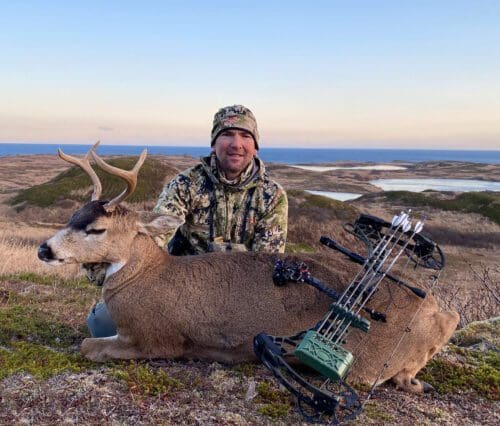 DIY-Vessel-based-Blacktail-Deer-Hunt-Report-by-Gary-Colbath RE » Outdoors International DIY Vessel-based Blacktail Deer Hunt Report by Gary Colbath