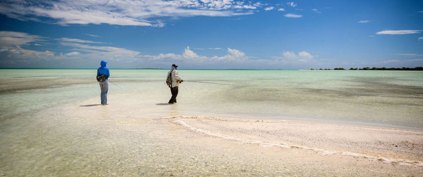 Christmas Island LVB1 (15) » Outdoors International If you’re looking for a great first-time flats trip or a destination that will deliver impressive numbers, then a Christmas Island fly fishing trip should be high on the list.