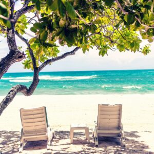 Bahamas and Caribbean