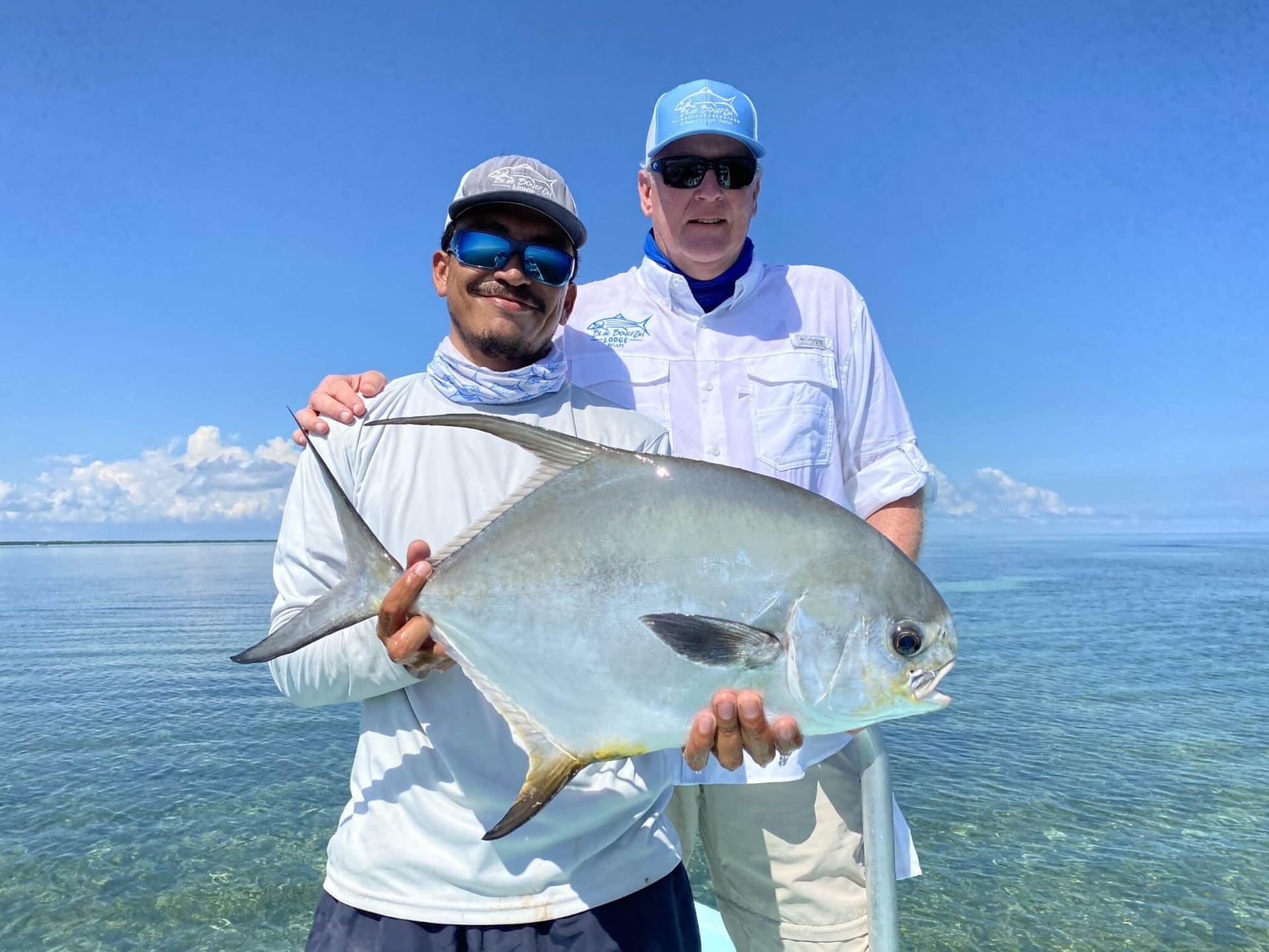 BelizeFlyFishingPermit1.jpg OUTDOORS INTERNATIONAL