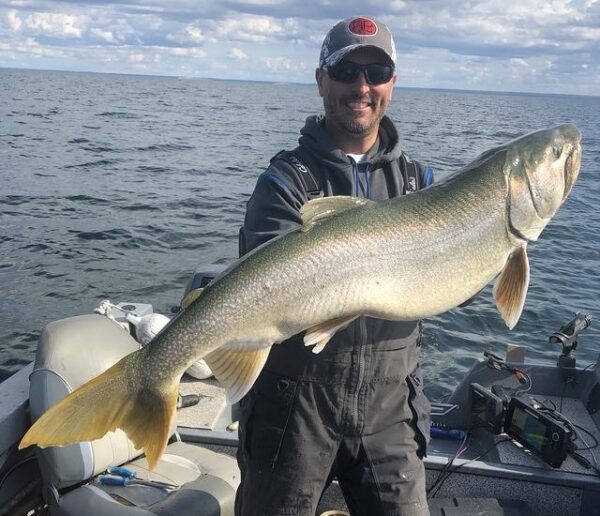 Lake Athabasca, Saskatchewan Lake Trout Fishing Lodge » Outdoors