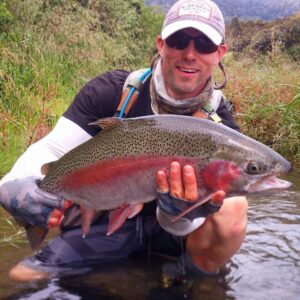 New Zealand fly fishing trips are among the most spectacular and challenging in the world.