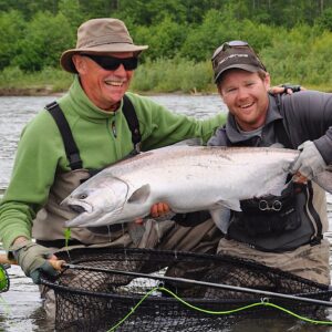 Skeena River Steelhead