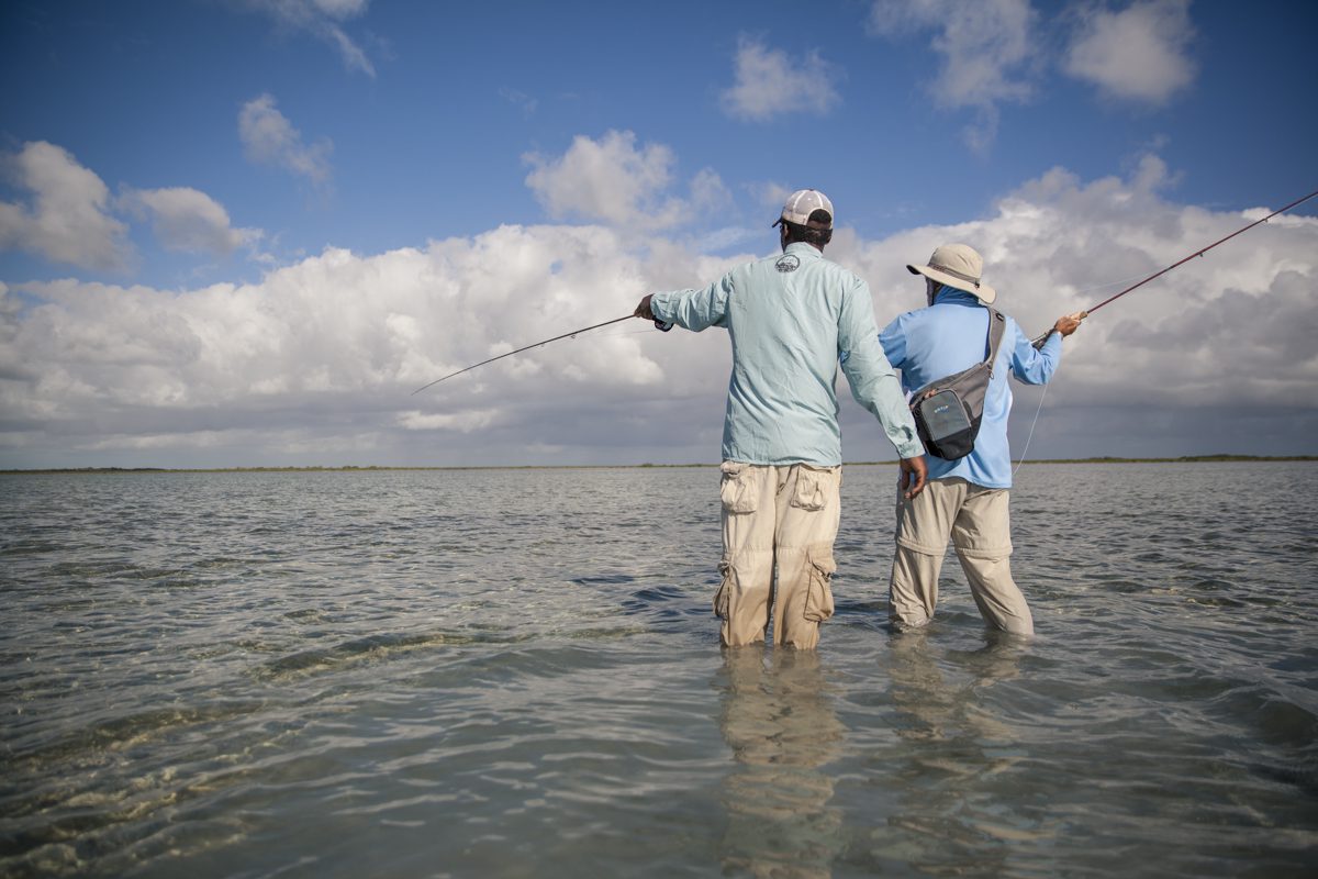Tips for Saltwater Fishing from a Guide 🐟 🎣