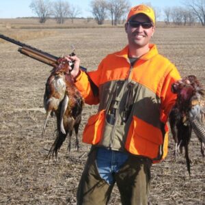 SD pheasant hunting
