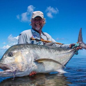 Trevally