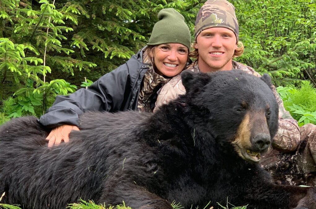 Alaska-Black-Bear-BAKO-1.jpeg » Outdoors International Alaska Black Bear