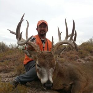 Colorado Whitetail Deer Hunting on the Eastern Plains