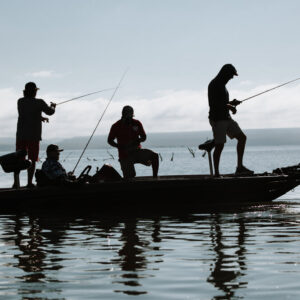 Bass Fishing In Mexico, Lake Guerrero » Outdoors International