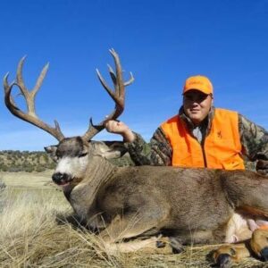 Mule Deer Hunting Destinations » Outdoors International
