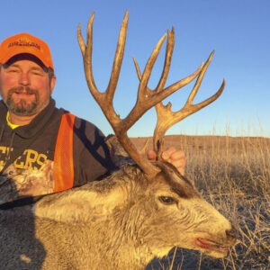 bAO1 Nebraska Mule Deer Hunting 4 » Outdoors International Nebraska Mule Deer Hunting