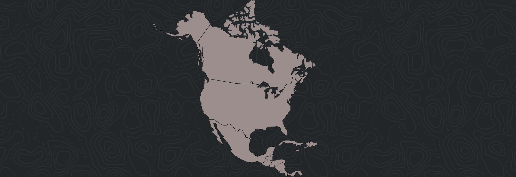 North America