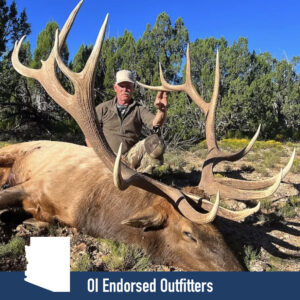 OI Endorsed Elk Hunts in Arizona » Outdoors International OI Endorsed Elk Hunts in Arizona