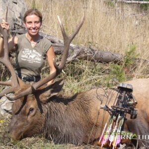 Oregon Roosevelt Elk Hunting Guides