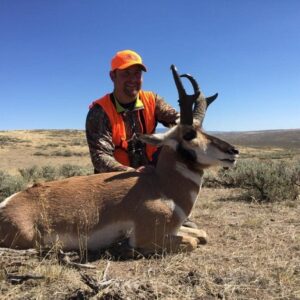 Guides are very knowledgeable, experienced hunters, and most have been born and raised in Northwest Colorado.