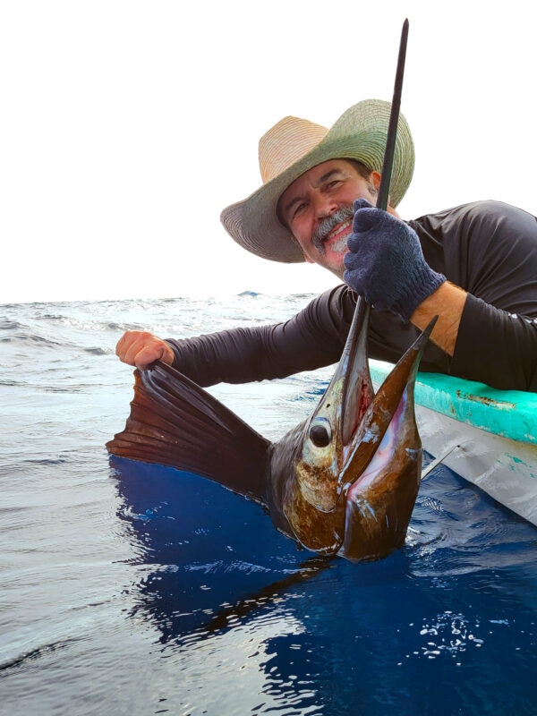 This Mexico sailfish lodge produces an amazingly high catch rate for our clients.