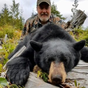 Washington also offers two bear tags per hunter, which makes these hunts even more attractive.