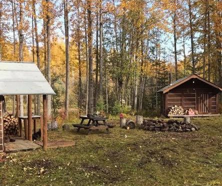 Cabin Cabin