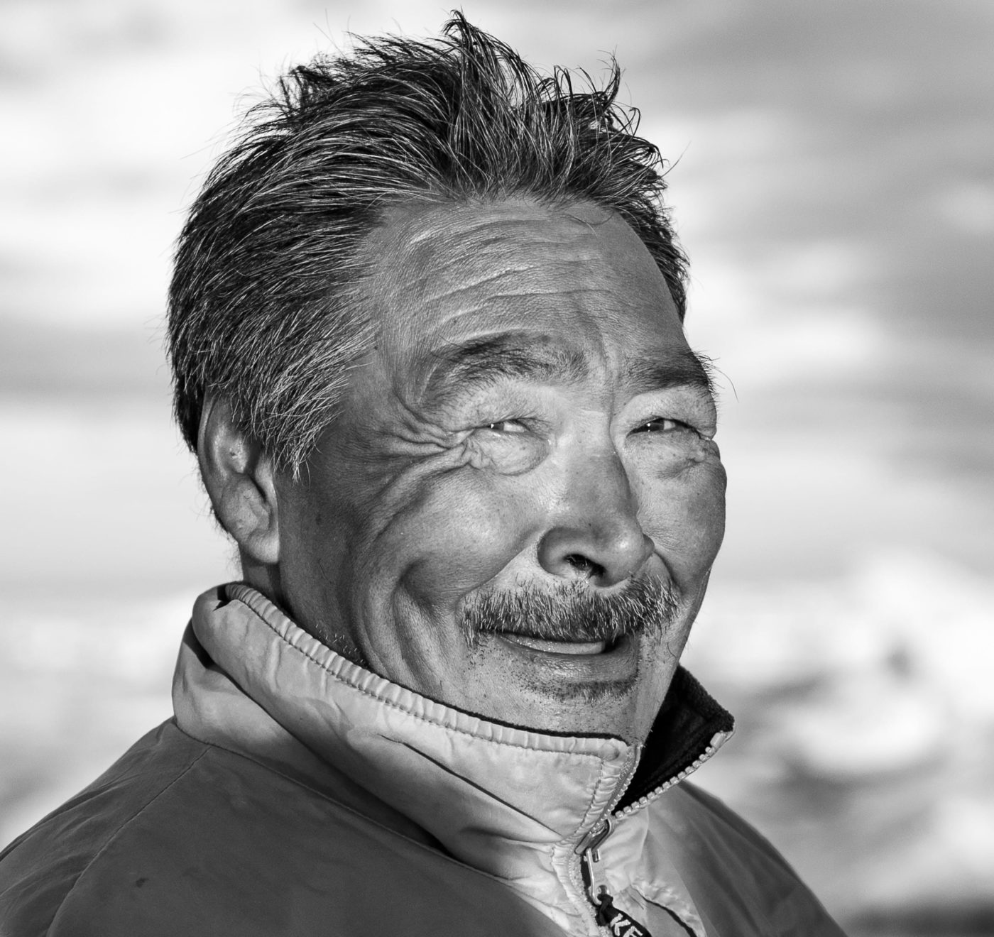 The Inuit are skilled hunters, and the goal of the guides training program looks to complement these traditional abilities by offering certification for the knowledge they already possess and help promote a lifestyle and work opportunities for additional local guides. The Inuit are skilled hunters, and the goal of the guides training program looks to complement these traditional abilities by offering certification for the knowledge they already possess and help promote a lifestyle and work opportunities for additional local guides.